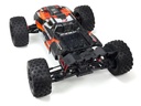 Arrma Monster Truck Kraton 8S BLX ARTR Orange