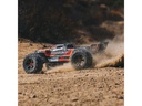 Arrma Monster Truck Kraton 8S BLX ARTR Orange