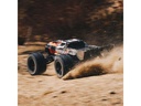 Arrma Monster Truck Kraton 8S BLX ARTR Orange