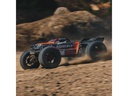 Arrma Monster Truck Kraton 8S BLX ARTR Orange