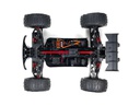 Arrma Monster Truck Outcast 8S BLX 1:5 ARTR