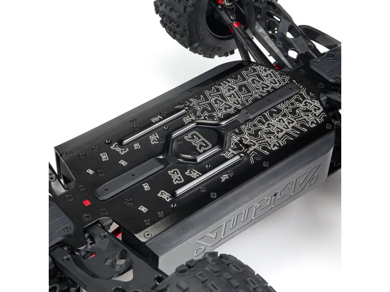 Arrma Monster Truck Outcast 8S BLX 1:5 ARTR