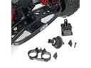 Arrma Monster Truck Outcast 8S BLX 1:5 ARTR