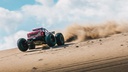 Arrma Monster Truck Outcast 8S BLX 1:5 ARTR