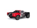 Arrma Short Course Truck Senton BLX3S 4WD, Rot 1:10, ARTR
