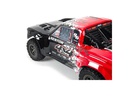 Arrma Short Course Truck Senton BLX3S 4WD, Rot 1:10, ARTR