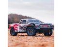 Arrma Short Course Truck Senton BLX3S 4WD, Rot 1:10, ARTR