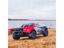 Arrma Short Course Truck Senton BLX3S 4WD, Rot 1:10, ARTR