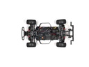 Arrma Short Course Truck Senton BLX3S 4WD, Rot 1:10, ARTR
