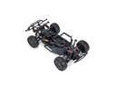 Arrma Short Course Truck Senton BLX3S 4WD, Rot 1:10, ARTR