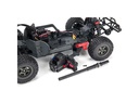 Arrma Short Course Truck Senton BLX3S 4WD, Rot 1:10, ARTR