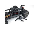 Arrma Short Course Truck Senton BLX3S 4WD, Rot 1:10, ARTR