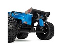 Arrma Stadium Truck NOTORIOUS 6S 4WD Schwarz ARTR, 1:8