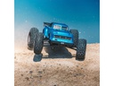 Arrma Stadium Truck NOTORIOUS 6S 4WD Schwarz ARTR, 1:8