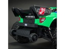 Arrma Stadium Truck Vorteks BLX3S 4x4 Grün ARTR, 1:10