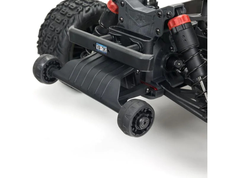 Arrma Stadium Truck Vorteks BLX3S 4x4 Grün ARTR, 1:10