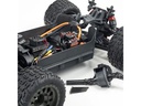 Arrma Stadium Truck Vorteks BLX3S 4x4 Grün ARTR, 1:10