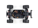 Arrma Stadium Truck Vorteks BLX3S 4x4 Rot ARTR, 1:10
