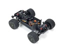 Arrma Stadium Truck Vorteks BLX3S 4x4 Rot ARTR, 1:10