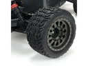 Arrma Stadium Truck Vorteks BLX3S 4x4 Rot ARTR, 1:10