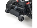 Arrma Stadium Truck Vorteks BLX3S 4x4 Rot ARTR, 1:10