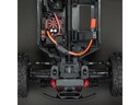 Arrma Stadium Truck Vorteks BLX3S 4x4 Rot ARTR, 1:10