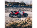 Arrma Stadium Truck Vorteks BLX3S 4x4 Rot ARTR, 1:10