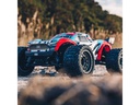 Arrma Stadium Truck Vorteks BLX3S 4x4 Rot ARTR, 1:10