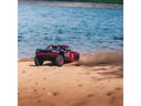 Arrma Trophy Truck MOJAVE 6S V2 4WD BLX Rot, 1:7, ARTR