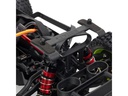 Arrma Trophy Truck MOJAVE 6S V2 4WD BLX Rot, 1:7, ARTR