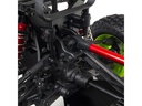 Arrma Trophy Truck MOJAVE 6S V2 4WD BLX Rot, 1:7, ARTR
