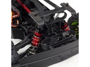 Arrma Trophy Truck MOJAVE 6S V2 4WD BLX Rot, 1:7, ARTR