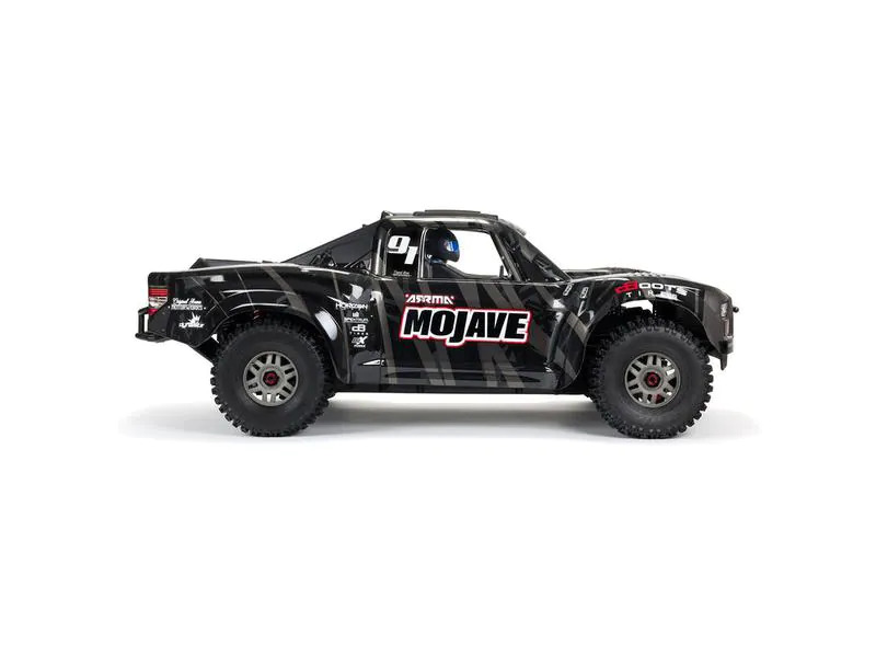 Arrma Trophy Truck Mojave 4WD EXB Roller 1:7