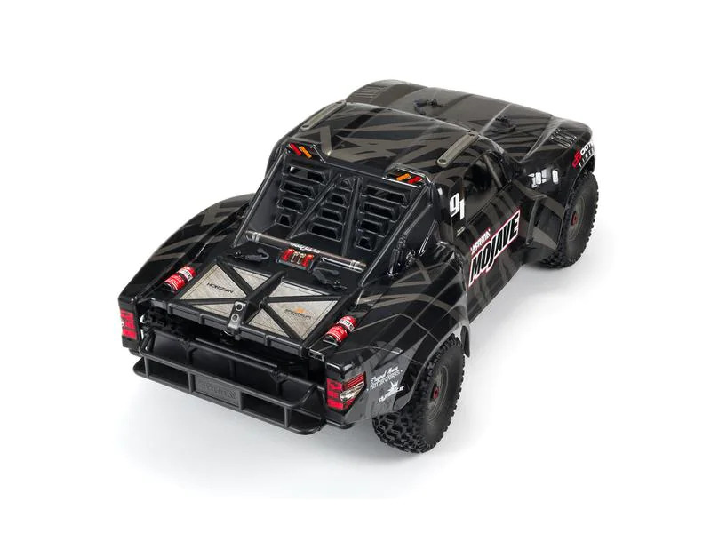 Arrma Trophy Truck Mojave 4WD EXB Roller 1:7