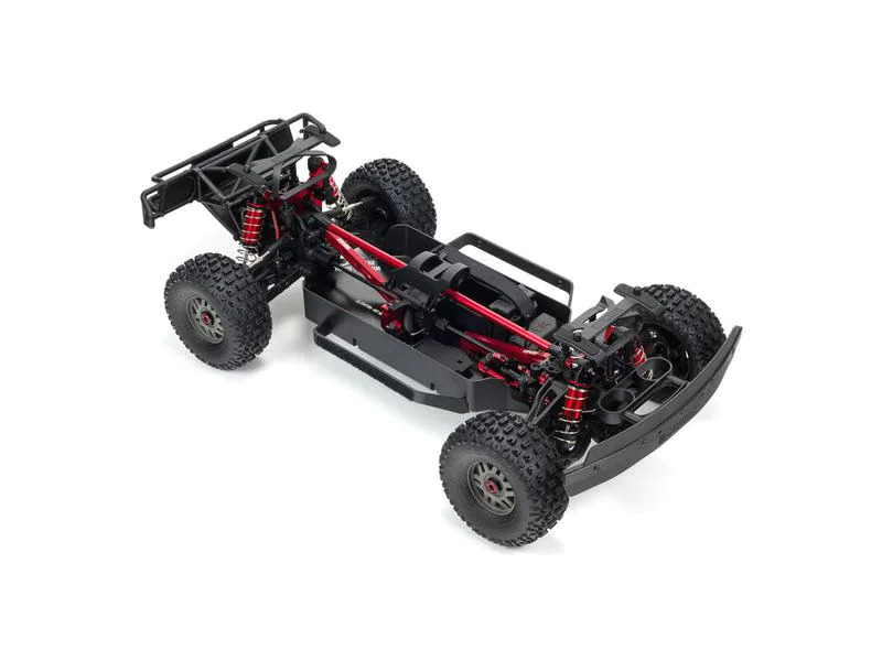 Arrma Trophy Truck Mojave 4WD EXB Roller 1:7