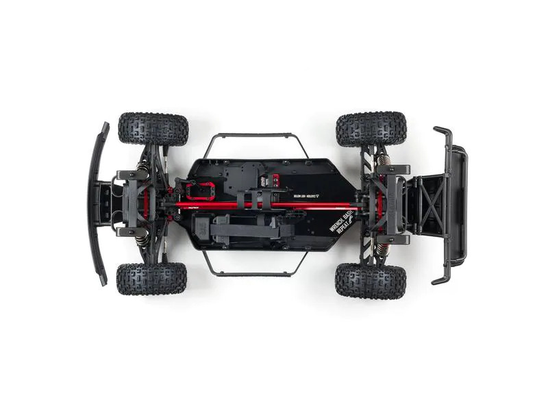 Arrma Trophy Truck Mojave 4WD EXB Roller 1:7