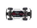 Arrma Trophy Truck Mojave 4WD EXB Roller 1:7