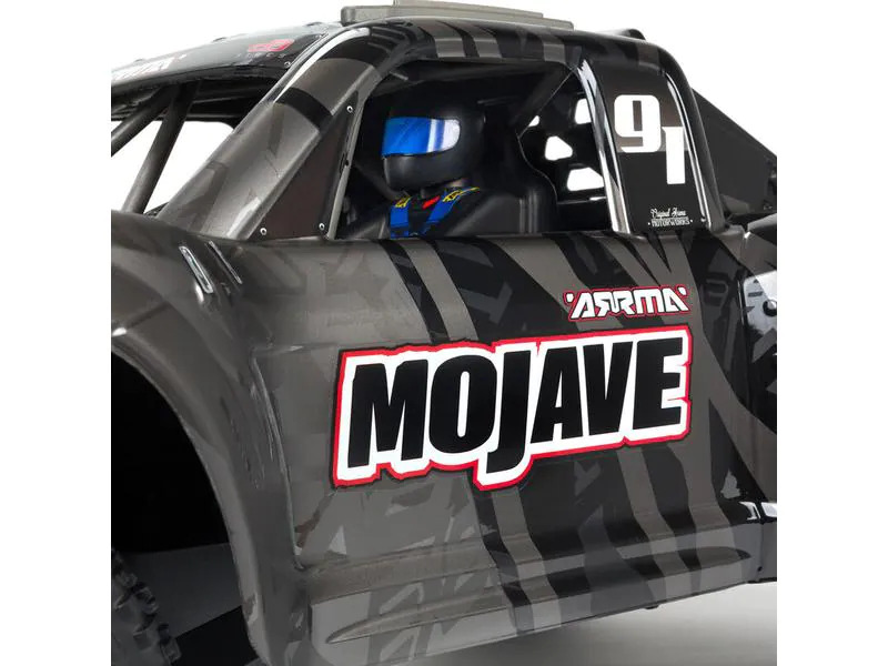 Arrma Trophy Truck Mojave 4WD EXB Roller 1:7