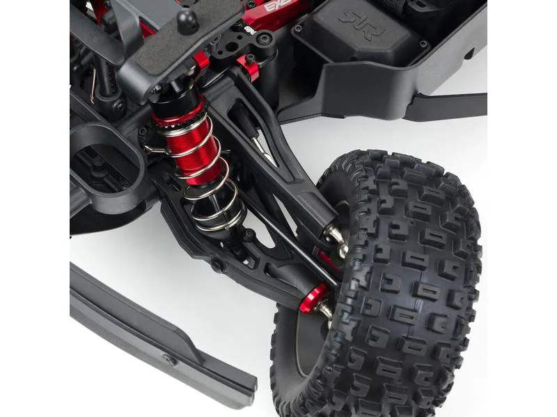 Arrma Trophy Truck Mojave 4WD EXB Roller 1:7