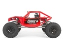 Axial Rock Crawler Capra 4WS, Rot, 1:10, ARTR