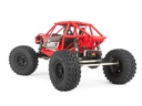 Axial Rock Crawler Capra 4WS, Rot, 1:10, ARTR