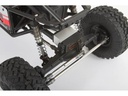 Axial Rock Crawler Capra 4WS, Rot, 1:10, ARTR