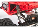 Axial Rock Crawler Capra 4WS, Rot, 1:10, ARTR