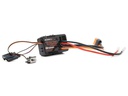 Axial Rock Crawler Capra 4WS, Rot, 1:10, ARTR