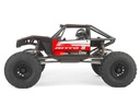 Axial Rock Crawler Capra 4WS, Schwarz, 1:10, ARTR
