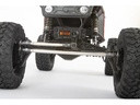 Axial Rock Crawler Capra 4WS, Schwarz, 1:10, ARTR