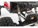 Axial Rock Crawler Capra 4WS, Schwarz, 1:10, ARTR