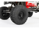 Axial Rock Crawler Capra 4WS, Schwarz, 1:10, ARTR