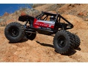 Axial Rock Crawler Capra 4WS, Schwarz, 1:10, ARTR