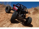 Axial Rock Crawler Capra 4WS, Schwarz, 1:10, ARTR